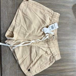 Roxy New Impossible Love Shorts